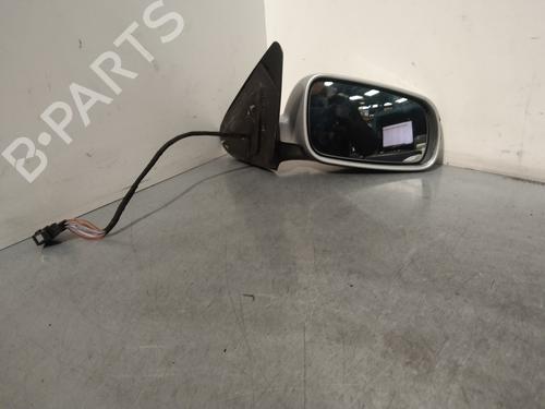 Used Right mirror SEAT TOLEDO II (1M2) 1.9 TDI (110 hp) 21781410
