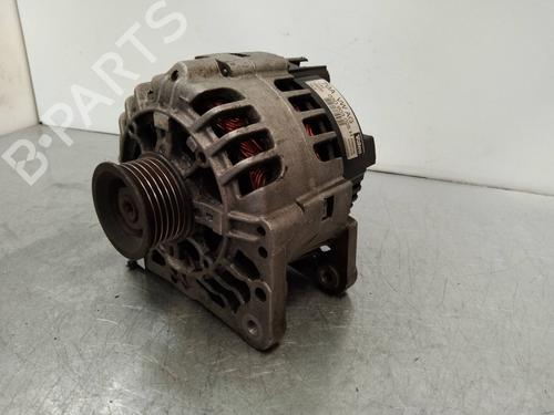 Used Alternator SEAT IBIZA III (6L1) [2002-2009]  2257991