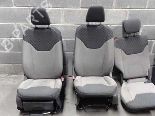 Seats set FORD TOURNEO COURIER B460 MPV 1.0 EcoBoost | BP27434224C78 
