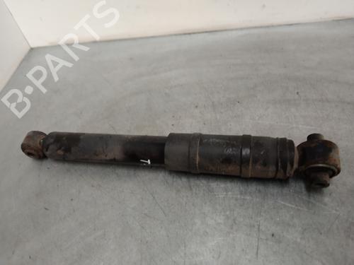 Right rear shock absorber OPEL MERIVA B MPV (S10)  | BP24610853M19 