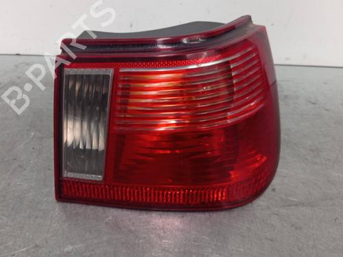 Used Right taillight SEAT IBIZA II (6K1) 1.9 D (68 hp) 2249321