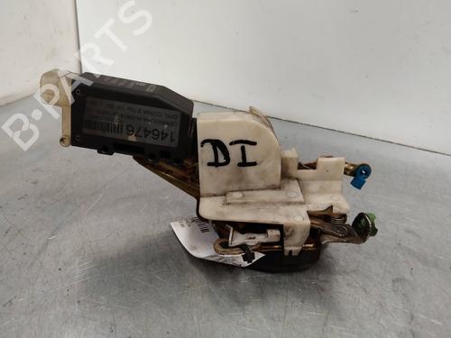 Rear left lock OPEL CORSA B (S93) 1.7 D (F08, F68, M68) | BP3347071C100 