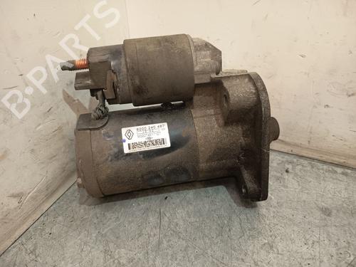 Starter DACIA LOGAN (LS_) | BP37198486M8 - Image 3
