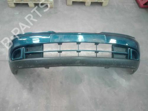 Front bumper NISSAN PRIMERA (P11) 2.0 TD (90 hp) 16985144