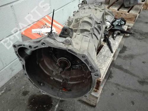 Gearbox SUZUKI GRAND VITARA I (FT, HT) 2.0 HDI 110 16V 4x4 (SQ420D, TD83V) | BP2250071M3 