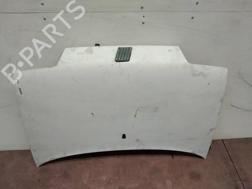 Used Hood FIAT CINQUECENTO (170_) 0.9 i.e. S (170AF, 170CF) (40 hp) 2247774