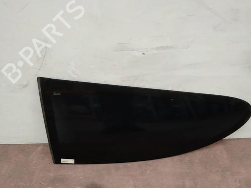 Rear right door window SEAT IBIZA III (6L1)  | BP2250476C21 