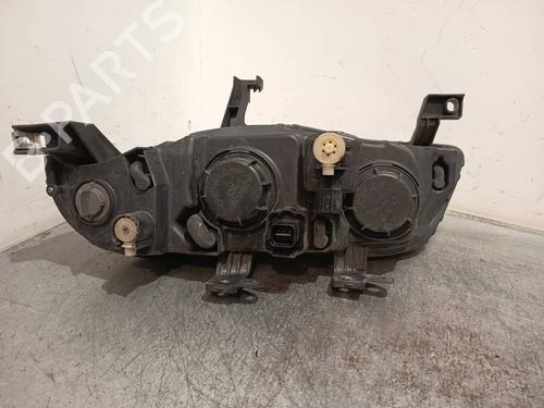 Right headlight ROVER 45 I Saloon (RT) 1.6 | BP39469668C29 - Image 7