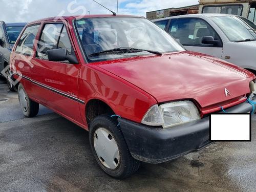 Brugte CITROËN AX (ZA-_) 14 D 4970738