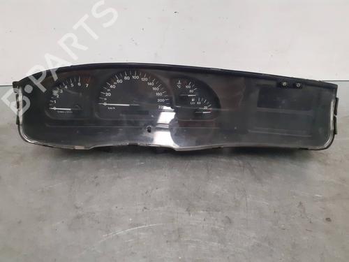Used Instrument cluster OPEL VECTRA B (J96) 1.8 i 16V (F19) (125 hp) 7177506