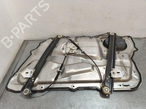 Front left window mechanism AUDI A8 D3 (4E2, 4E8) 4.2 quattro | BP33818354C22 - Image 3