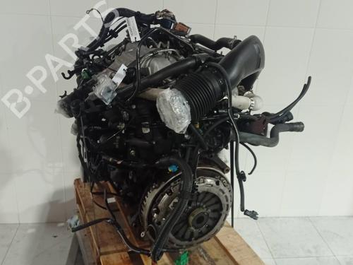 Engine PEUGEOT 406 Coupe (8C) 2.2 HDI | BP18091773M1 