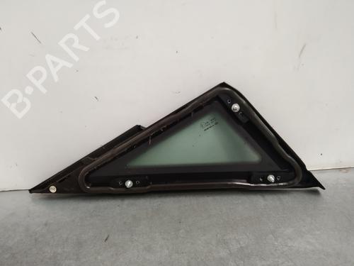 Front right quarter glass SEAT IBIZA IV (6J5, 6P1)  | BP25760721C112 