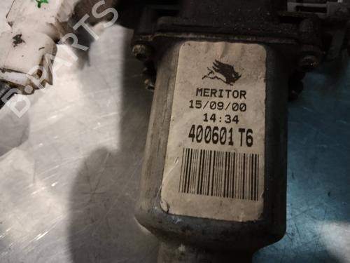 Left front window motor NISSAN ALMERA II (N16) 2.2 Di | BP2285641E21 