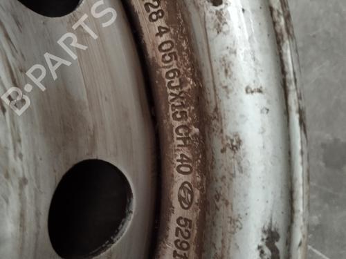 Rim HYUNDAI H-1 / STAREX Bus (A1)  | BP29548881C45 