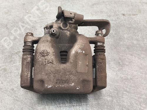 Used Left rear brake caliper Left rear brake caliper PEUGEOT EXPERT Van (V_) [2016-2026] 36021131 36021131