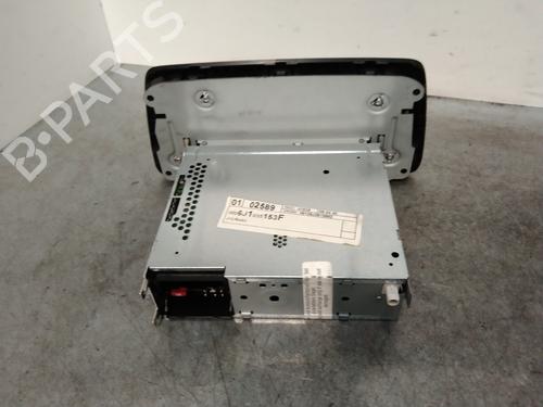 Radio SEAT IBIZA IV (6J5, 6P1)  | BP23867373E6 