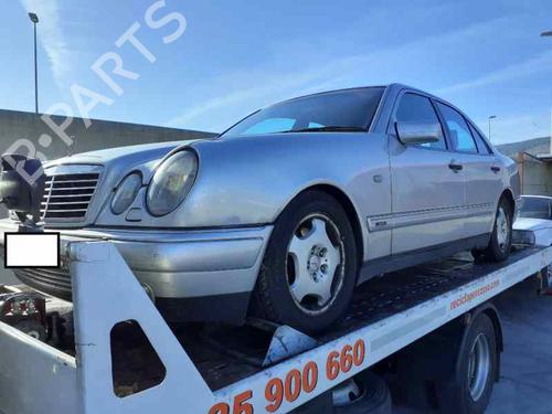 Front wiper motor MERCEDES-BENZ E-CLASS (W210) E 300 Turbo-D (210.025) | BP6469370M29 