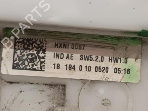 Fuel pump PEUGEOT 308 SW II (LC_, LJ_, LR_, LX_, L4_)  | BP27882969M76 