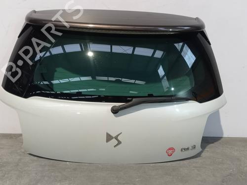 Used Tailgate DS DS 3 (SA_) [2015-2019]  30963454