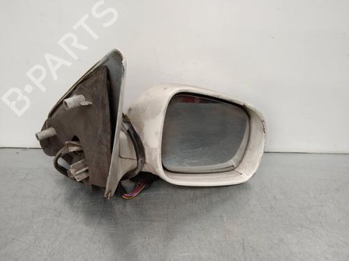 Right mirror SEAT IBIZA II (6K1) 1.9 TDI | BP2252274C27 