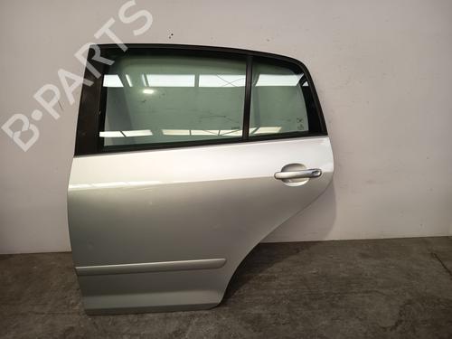 left-rear-door-vw-golf-plus-v-5m1-521-2004-2005-2006-2007-2008-2009-2010-2011-2012-2013-37466593 main image