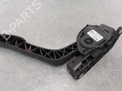 Used Pedal FORD TOURNEO COURIER B460 MPV 1.0 EcoBoost (100 hp) 16883469