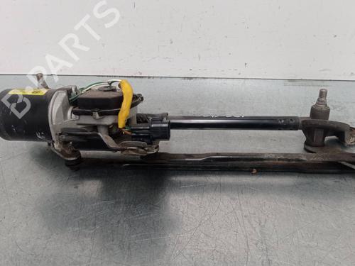 Front wiper motor HYUNDAI GETZ (TB) 1.5 CRDi | BP13418355M29 