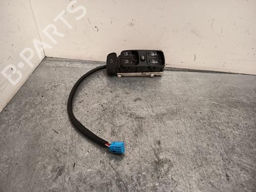 Used Left front window switch Left front window switch 38445712 38445712