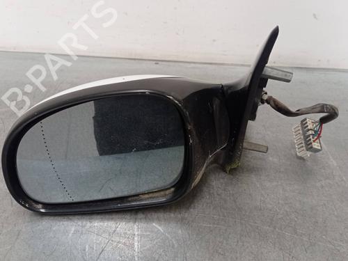 Left mirror PEUGEOT 406 (8B) 2.0 HDI 110 | BP25760695C26 
