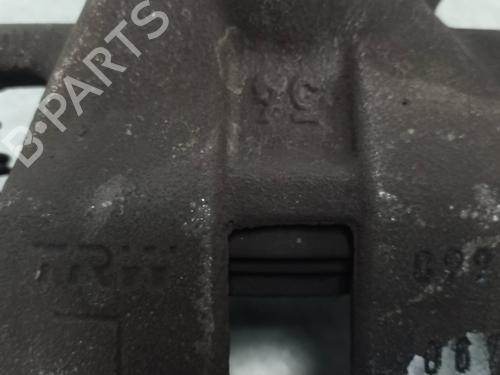 Left front brake caliper SUZUKI SWIFT III (MZ, EZ)  | BP16469818M105 