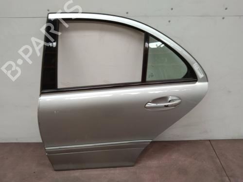 Used Left rear door MERCEDES-BENZ C-CLASS (W203) C 220 CDI (203.008) (150 hp) 4893027