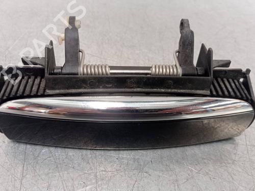 Rear right exterior door handle AUDI A3 Sportback (8PA) 1.8 TFSI | BP13611213C130 