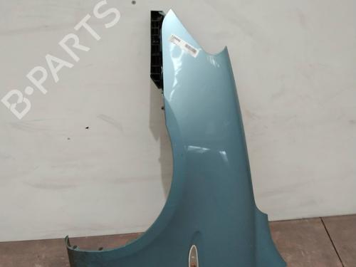 Used Left front fenders HYUNDAI ACCENT III (MC) [2005-2010]  2291277