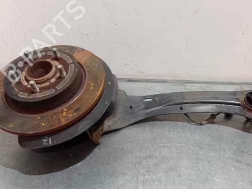 Used Left rear steering knuckle FORD FOCUS III [2010-2020]  30565048