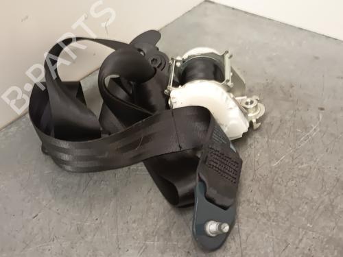 Rear left seatbelt PEUGEOT 308 SW II (LC_, LJ_, LR_, LX_, L4_)  | BP27897395I29 
