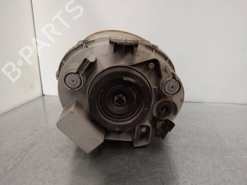 Left headlight DAEWOO MATIZ (M100, M150) 0.8 | BP2254525C28 