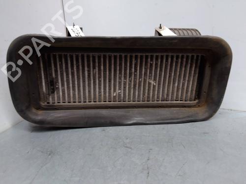 Intercooler CITROËN BX (XB-_) TRD Turbo (90 hp) 2253118