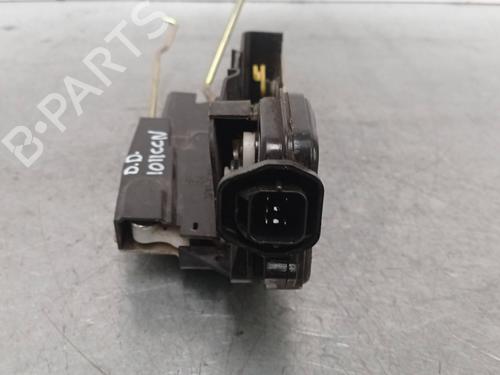 Front right lock HYUNDAI TERRACAN (HP)  | BP11045747C97 