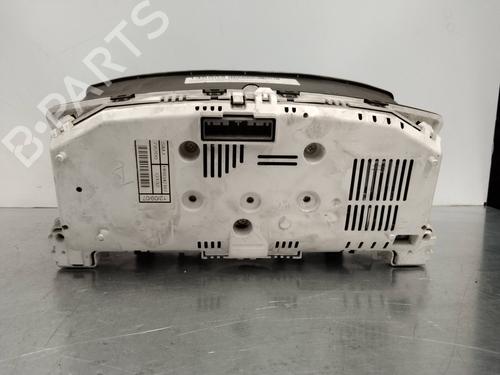Instrument cluster HONDA CIVIC VIII Hatchback (FN, FK) 2.2 CTDi (FK3) | BP2254164C47 