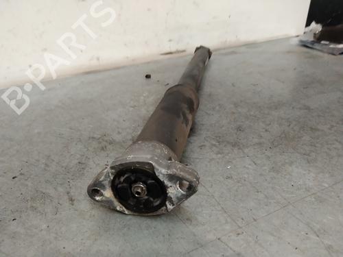 Left rear shock absorber MERCEDES-BENZ C-CLASS T-Model (S205) C 220 BlueTEC / d (205.204) | BP23406681M18 