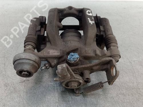 Right rear brake caliper OPEL ZAFIRA TOURER C (P12) | BP18547668M106