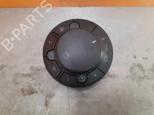 Used Headlight switch OPEL CORSA D (S07) 1.3 CDTI (L08, L68) (75 hp) 4496158
