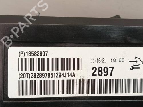 Electronic module CHEVROLET CRUZE (J300) | BP40571441M83 - Image 3