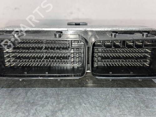 Steuergerät Motor DS DS 3 (SA_) | BP30891134M57