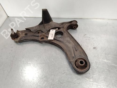 Used Left front suspension arm VW POLO (6N2) 1.9 D (64 hp) 14219306