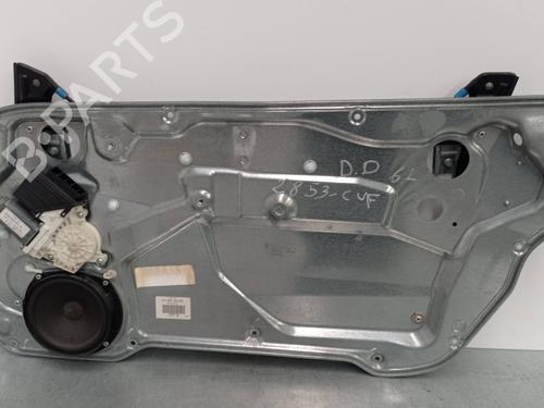 Front right window mechanism SEAT IBIZA III (6L1) 1.9 SDI | BP16947552C23 