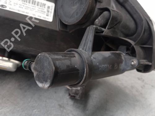 Left headlight FORD KUGA I  | BP20852642C28