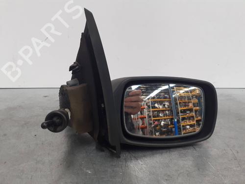 Right mirror FORD ESCORT V (AAL, ABL) 1.8 D | BP7670468C27 