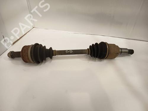 Used Right front driveshaft Right front driveshaft 39469712 39469712
